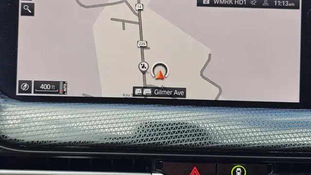 2021 BMW 2 Series 228i xDrive Gran Coupe