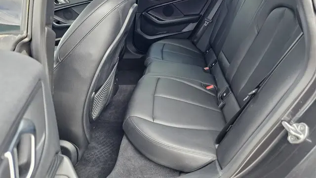 2021 BMW 2 Series 228i xDrive Gran Coupe