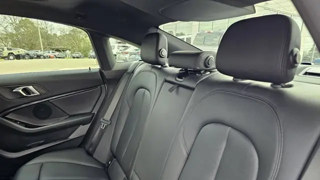 2021 BMW 2 Series 228i xDrive Gran Coupe