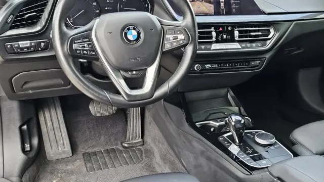 2021 BMW 2 Series 228i xDrive Gran Coupe
