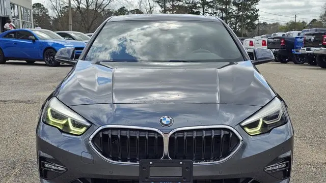 2021 BMW 2 Series 228i xDrive Gran Coupe
