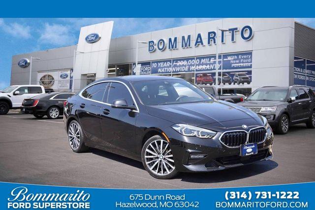 2021 BMW 228i - $20,990