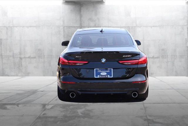 2021 BMW 228i - $20,990