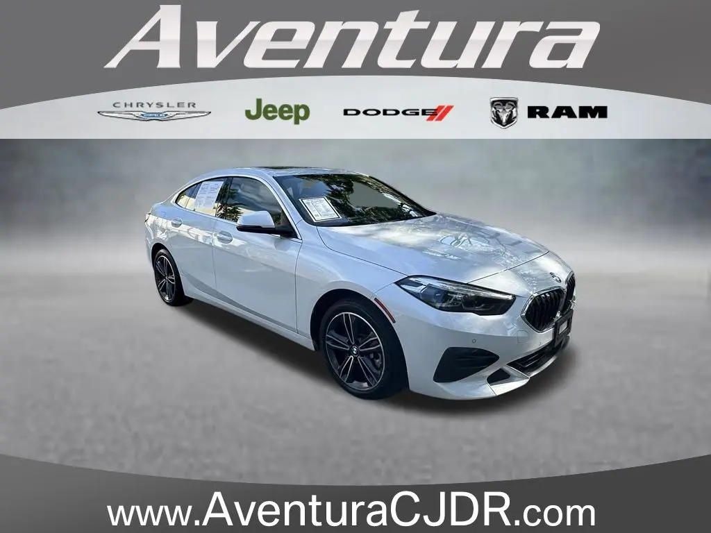 2022 BMW 228i - $19,780