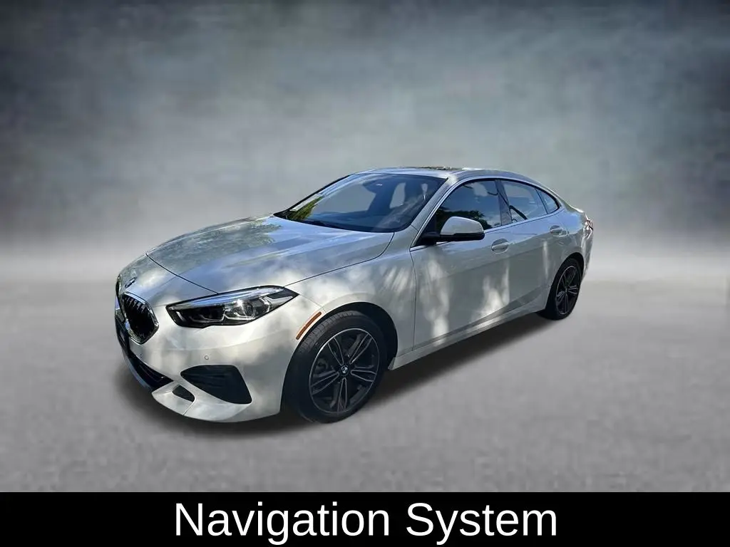 2022 BMW 228i - $19,780