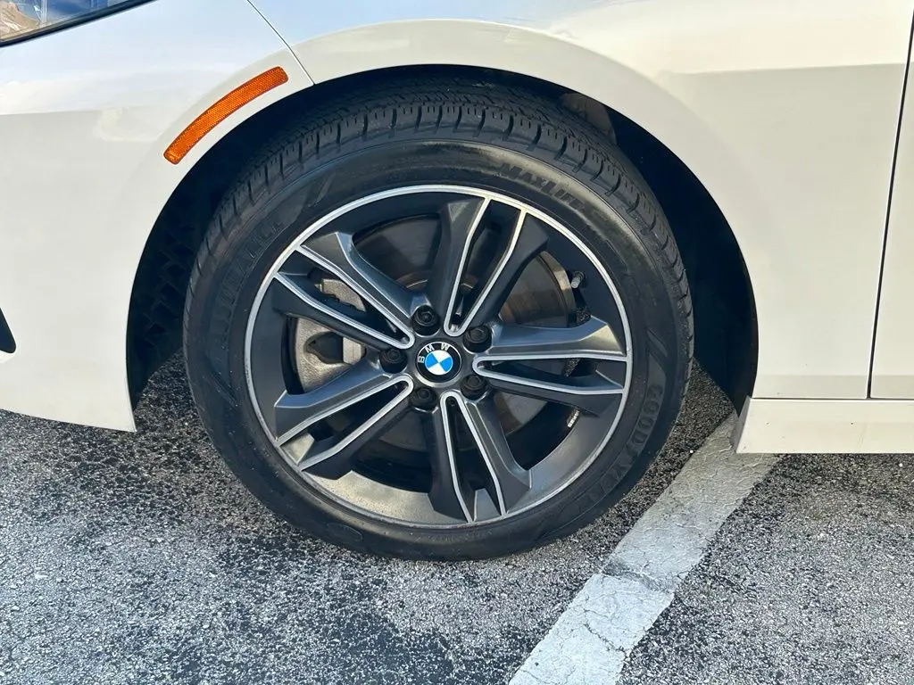 2022 BMW 228i - $19,780