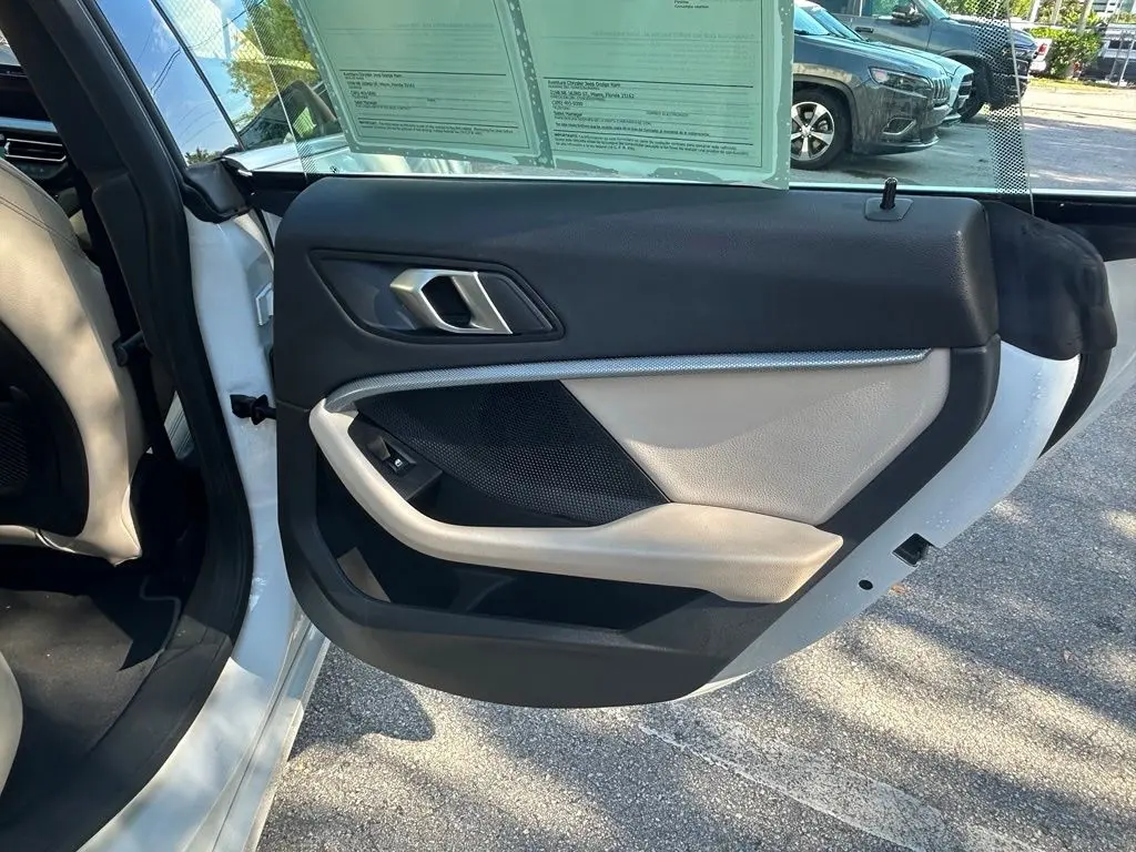 2022 BMW 228i - $19,780
