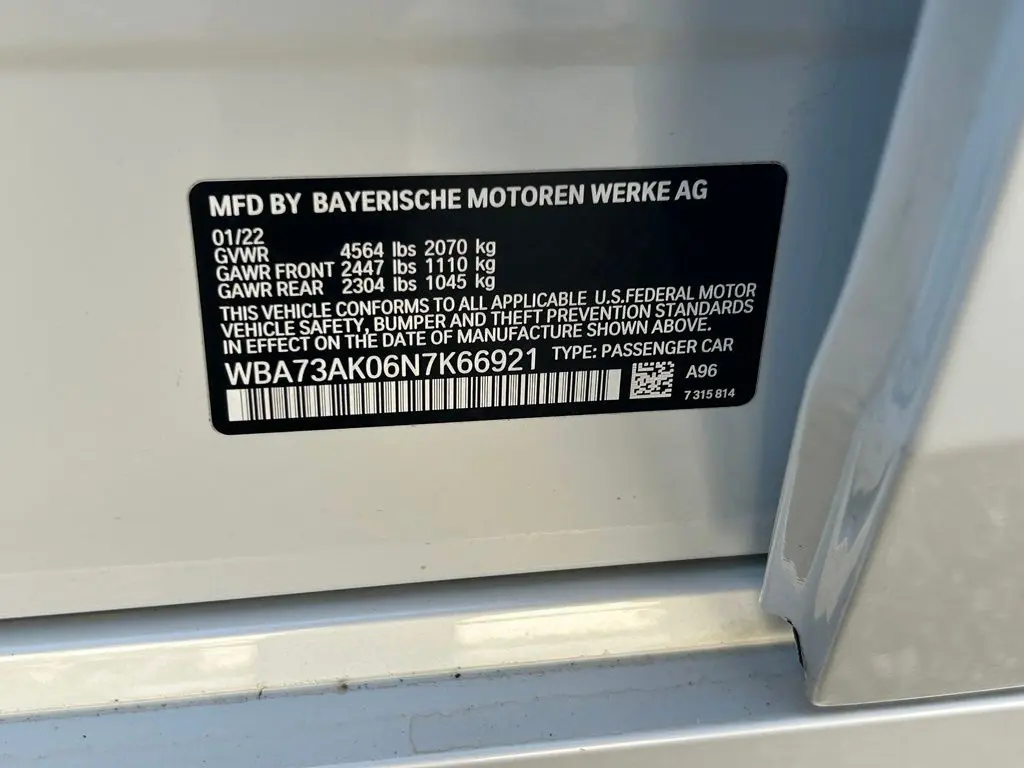 2022 BMW 228i - $19,780