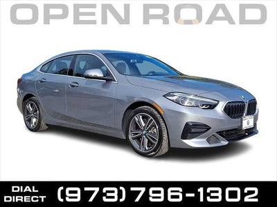 Photo of a 2023 BMW 2 Series AWD 228I Xdrive Gran Coupe 4DR Sedan for sale