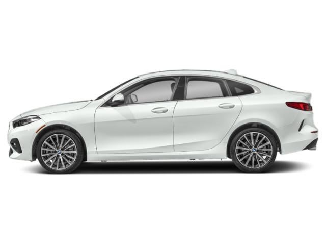 2023 BMW 2 Series 228i xDrive Gran Coupe — photo 1 of 3