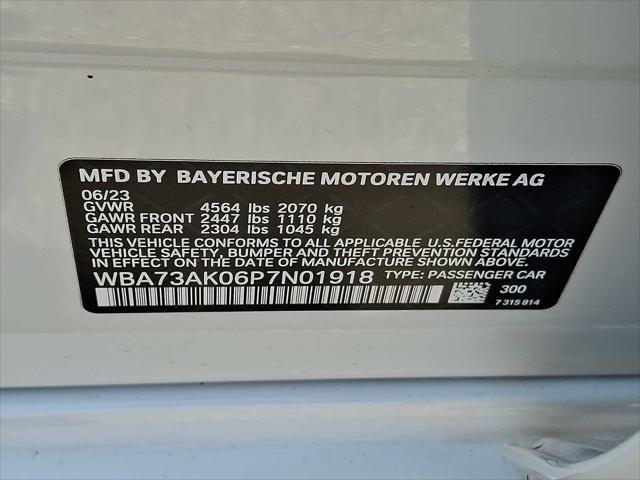 2023 BMW 228i - $29,987