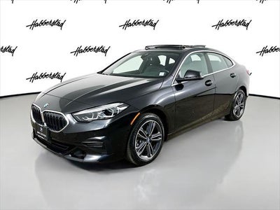 Photo of a 2024 BMW 2 Series AWD 228I Xdrive Gran Coupe 4DR Sedan for sale