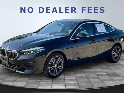 2024 BMW 2 Series AWD 228I Xdrive Gran Coupe 4DR Sedan