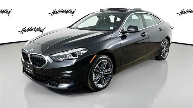 Preowned 2024 BMW 2 Series 228i xDrive Gran Coupe for Sale
