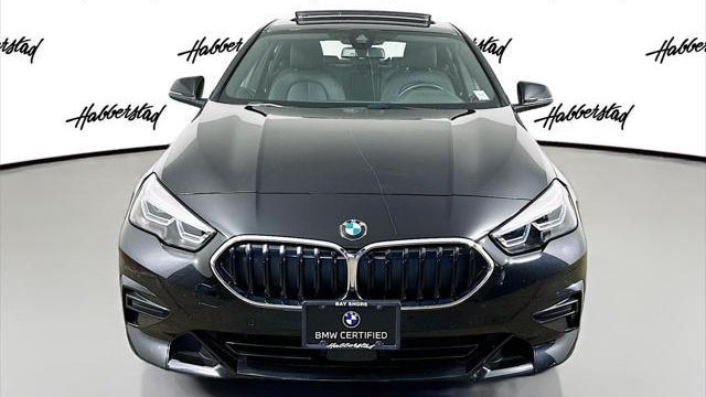 2024 BMW 2 Series 228i xDrive Gran Coupe