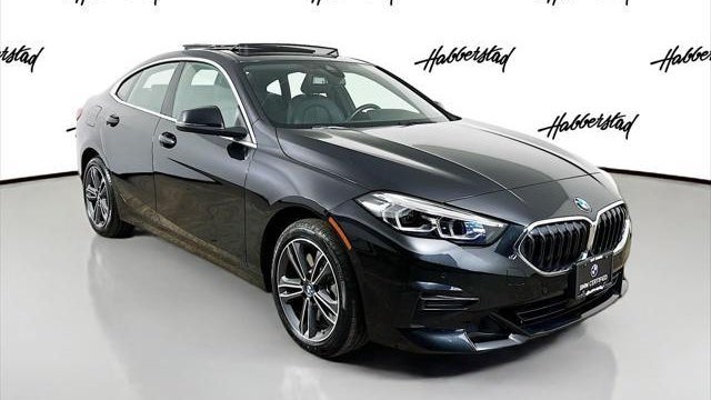 2024 BMW 2 Series 228i xDrive Gran Coupe