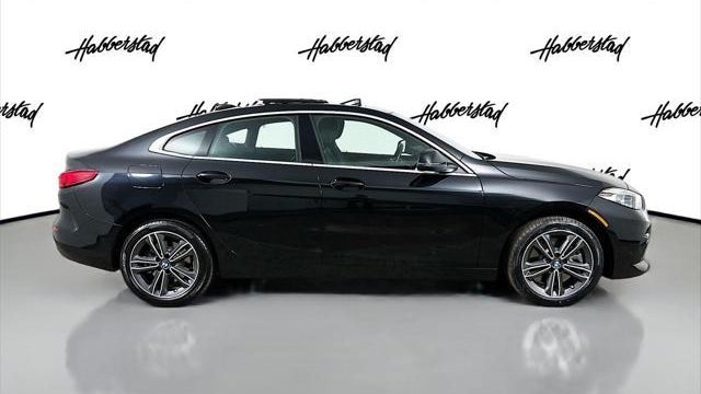 2024 BMW 2 Series 228i xDrive Gran Coupe