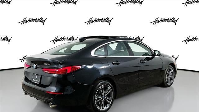 2024 BMW 2 Series 228i xDrive Gran Coupe