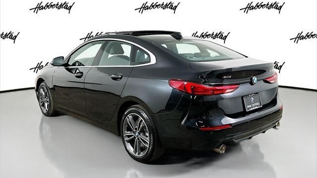 2024 BMW 2 Series 228i xDrive Gran Coupe