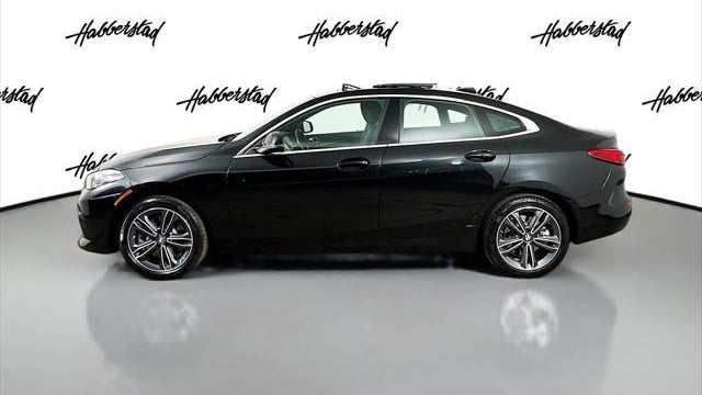 2024 BMW 2 Series 228i xDrive Gran Coupe
