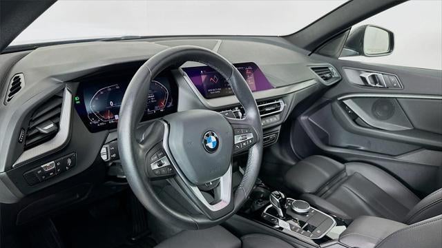 2024 BMW 2 Series 228i xDrive Gran Coupe
