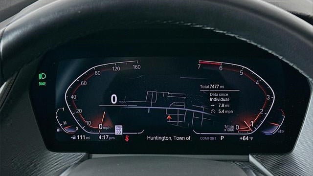 2024 BMW 2 Series 228i xDrive Gran Coupe