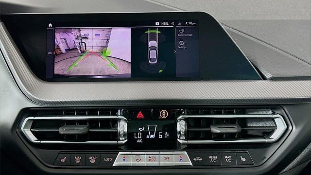 2024 BMW 2 Series 228i xDrive Gran Coupe