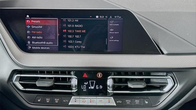 2024 BMW 2 Series 228i xDrive Gran Coupe