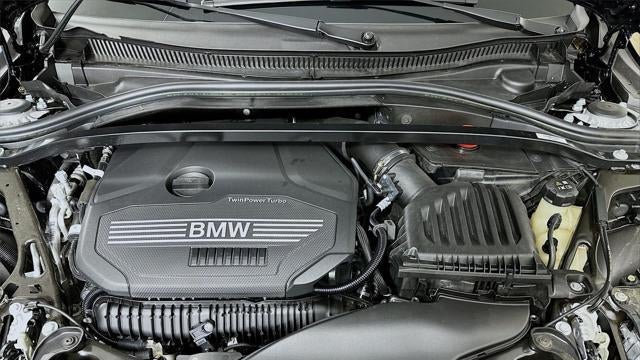 2024 BMW 2 Series 228i xDrive Gran Coupe