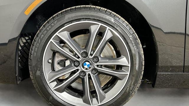 2024 BMW 2 Series 228i xDrive Gran Coupe