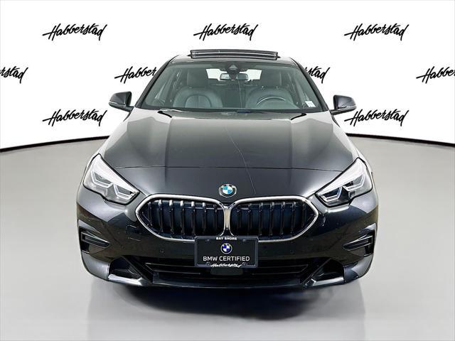 2024 BMW 228i - $34,551