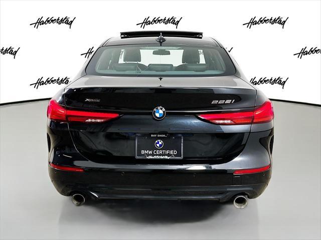2024 BMW 228i - $34,551