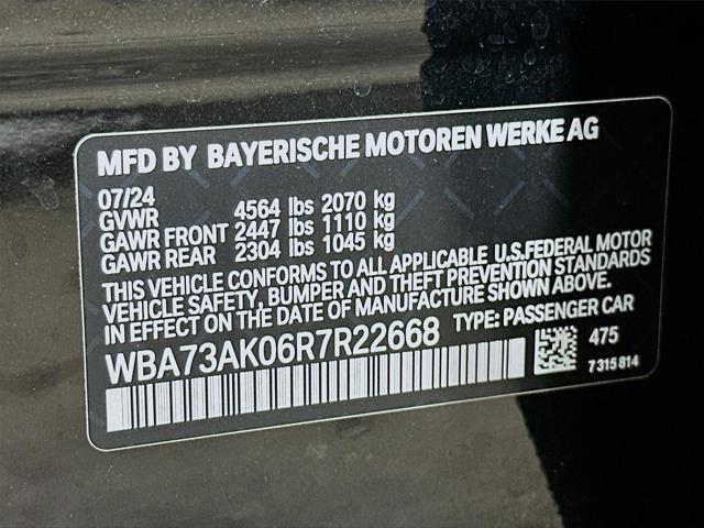 2024 BMW 228i - $34,551