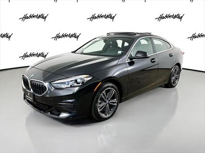 Photo of a 2024 BMW 2 Series AWD 228I Xdrive Gran Coupe 4DR Sedan for sale