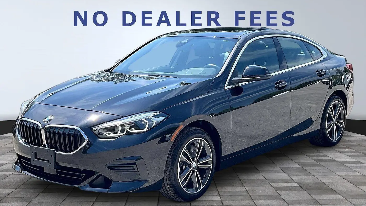 Preowned 2024 BMW 2 Series 228i xDrive Gran Coupe for Sale