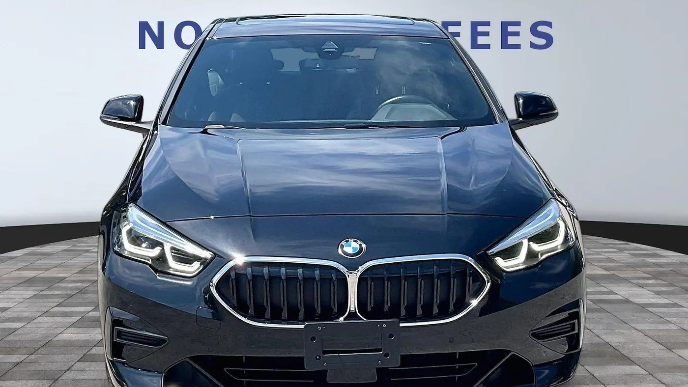 2024 BMW 2 Series 228i xDrive Gran Coupe