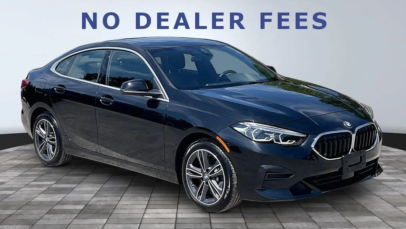 2024 BMW 2 Series 228i xDrive Gran Coupe