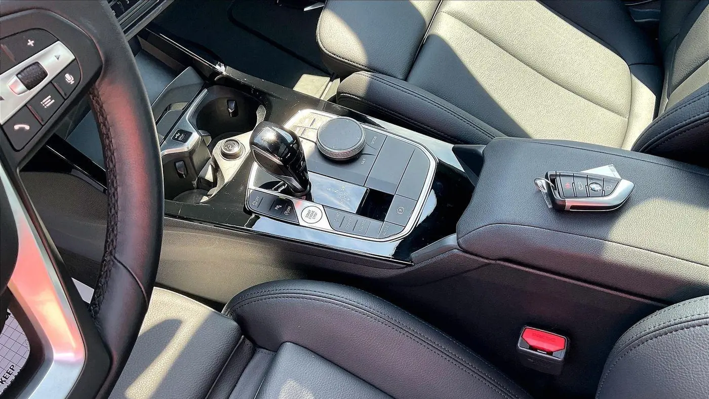 2024 BMW 2 Series 228i xDrive Gran Coupe