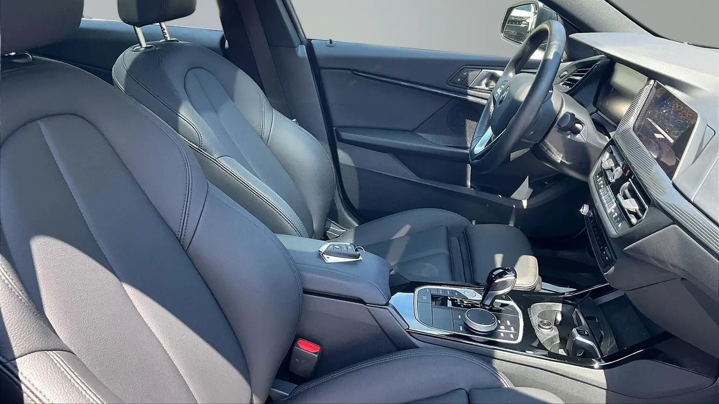 2024 BMW 2 Series 228i xDrive Gran Coupe