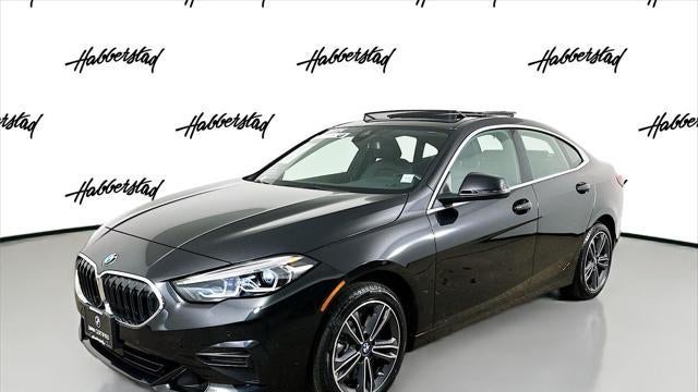 Preowned 2024 BMW 2 Series 228i xDrive Gran Coupe for Sale