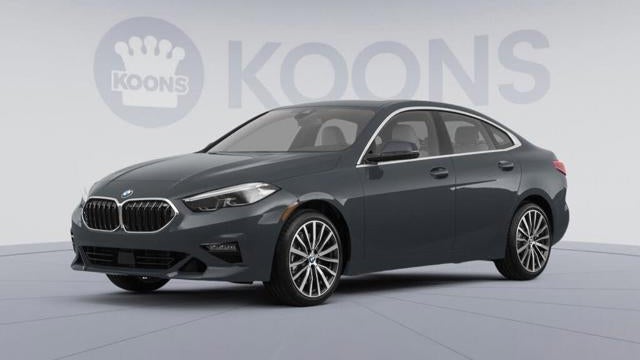Preowned 2021 BMW 2 Series 228i xDrive Gran Coupe for Sale