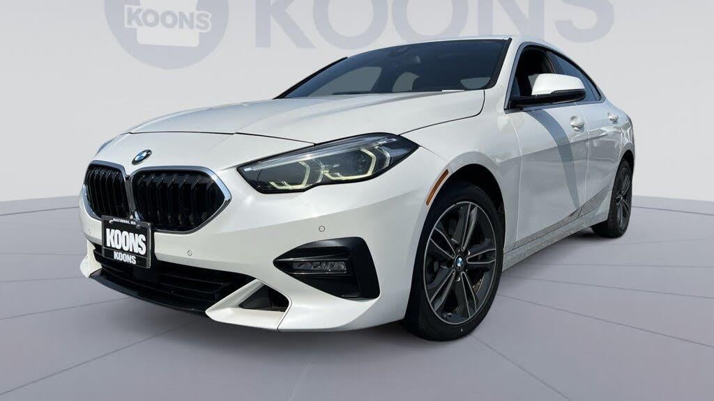Preowned 2021 BMW 2 Series 228i xDrive Gran Coupe for Sale