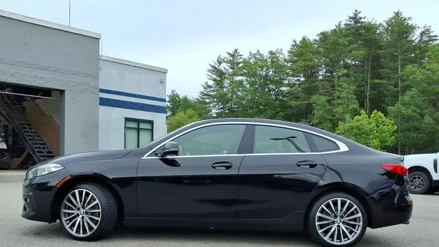 2021 BMW 2 Series 228i xDrive Gran Coupe