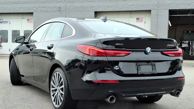 2021 BMW 2 Series 228i xDrive Gran Coupe