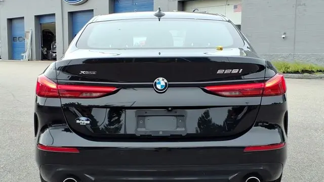 2021 BMW 2 Series 228i xDrive Gran Coupe