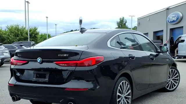 2021 BMW 2 Series 228i xDrive Gran Coupe