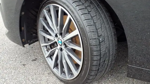 2021 BMW 2 Series 228i xDrive Gran Coupe