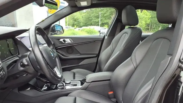 2021 BMW 2 Series 228i xDrive Gran Coupe