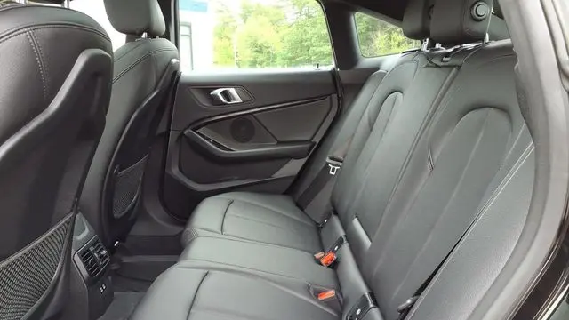 2021 BMW 2 Series 228i xDrive Gran Coupe