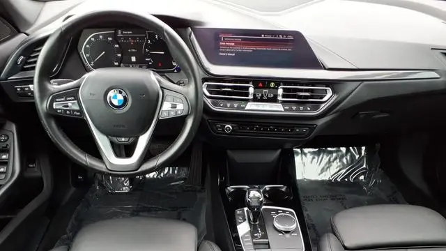 2021 BMW 2 Series 228i xDrive Gran Coupe